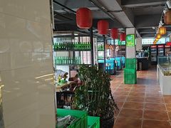 -连锦记海鲜烧烤大排档·锦州特色(西安路交大店)