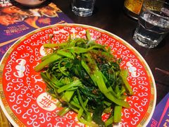 虾酱空心菜-泰妃殿(新世界旗舰店)