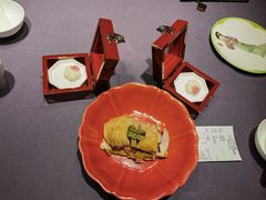 -寻魏·金陵十二菜(老门东店)