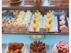 -喜茶(广州荔湾领展广场店)