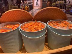 -富力万达文华酒店·海鲜自助
