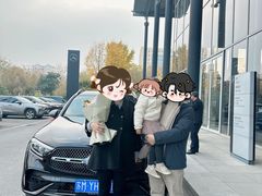 -泰州之星奔驰4S店(海陵店)