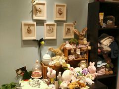 -藦茜花园宠物主题亲子互动体验馆(国顺东路店)