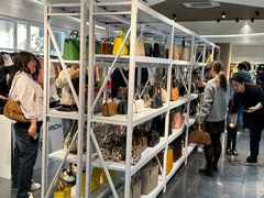 -宁波杉井奥特莱斯广场