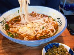 -常樂屋·常德米粉(青年路店)