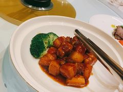 -东营蓝海御华大饭店渔歌舫(潍河路店)