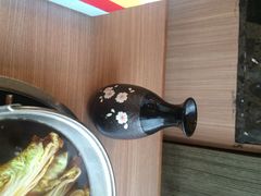 iphone_upload_pic-水林间·寿喜烧自助(仙林金鹰店)
