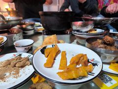 -柳沟豆腐宴69号福豆堂