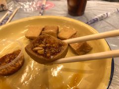 -东排食堂长沙小吃大排档(五一广场店)