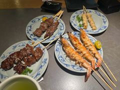 -沼津港精致料理·寿喜烧·烧鸟(龙湖南桥天街日料榜单店)