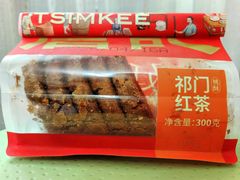 -詹记桃酥(宿州路店)