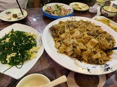 -胡羊焖饼(敦煌店)