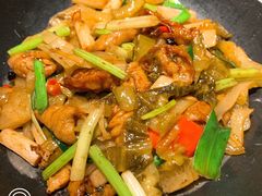 -大榕树下顺德菜(融创茂店)