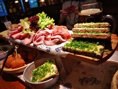 -宝莱纳餐厅(滨江店)