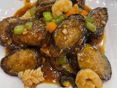 -毛毛熏肉•东北菜老字号(大安街店)