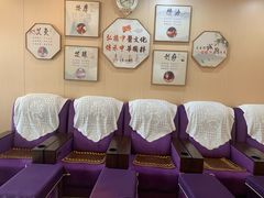 -强手盲人推拿·颈肩腰背调理(南新路店)