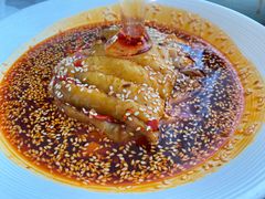 -雀蓝川菜(星悦汇店)