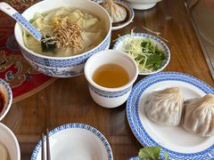 -笑来喜馄饨小笼工坊店(湖滨街店)