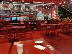 -喜家德虾仁水饺(东海缤纷天地店)
