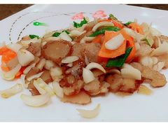 -九华山聚龙大酒店