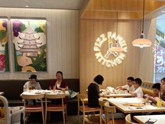 -菲滋意式餐厅(西溪印象城店)