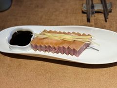 -兰庭玉树·老饭骨家宴(后海店)