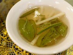 -新聚丰菜馆(太监弄店)