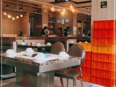 大堂-潮悦牛肉火锅城(水贝店)