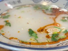 -头壹号  羊汤·饸饹面·大油条(西二旗店)