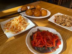 -易裕和·长沙米粉(竹塘西路店)