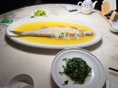 -淮扬府(安定门店)