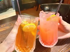 -The Cheebat 锌吧·Bistro(体育西店)