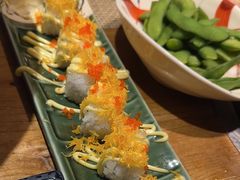 -蟹将军·松叶蟹和牛日料放题自助(K11店)