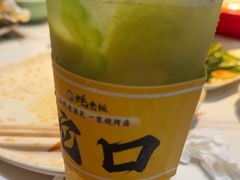 -蚝老板海鲜烧烤大排档(码头店)