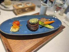 -王品牛排(珠海富华里店)