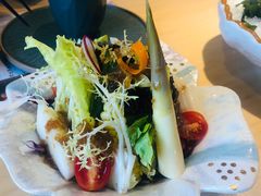 -秋荀日本料理(昆明同德广场店)