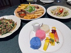-翡翠鸟精品泰国菜(北辰财富中心店)