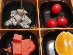 -海底捞火锅(万象城店)