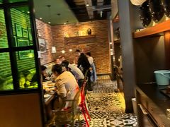 -黑土印象菜馆(三元桥店)