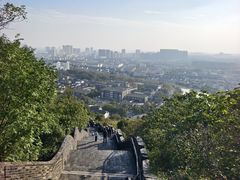 -虞山城墙