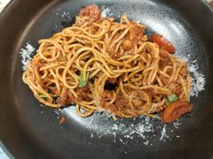 -芭莉与彩虹西餐厅(成都合生汇店)
