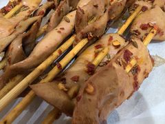 -盟重烧烤(高正街店)