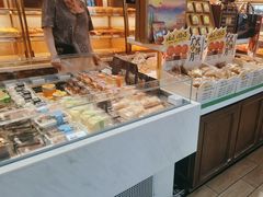 -TOUCH泰奇(奉贤宝龙城市广场店)