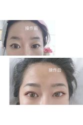 -MIVI野生眉纹绣纹眉