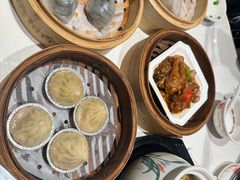 -稻香海鲜饭店(第一国际店)