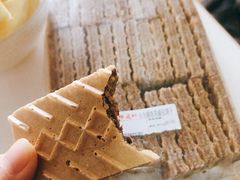 榛味威化-百年义利(甜水园东里店)