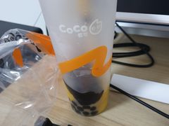 -CoCo都可(太仓万达店)