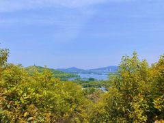 -宝界山林公园