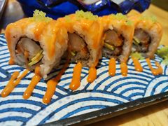 -桃屋日本料理(清华科技园店)