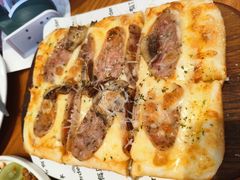-有序Orderly融合西餐·咖啡(运河外滩店)